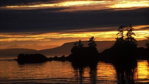 A Mystery in Alaska A Mystery in Alaska