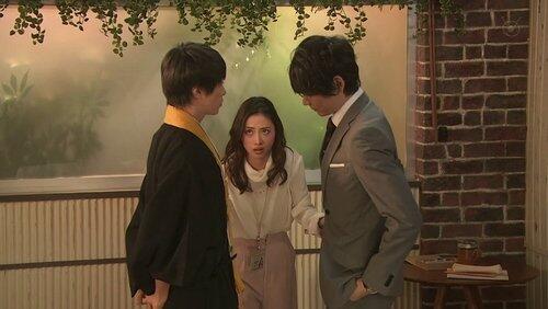 Forbidden Four-Square Relationship Forbidden Four-Square Relationship