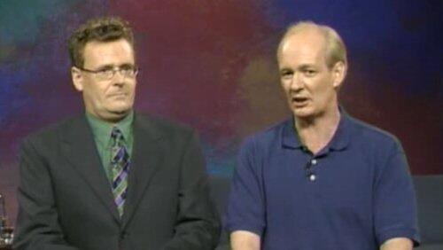 Greg Proops Greg Proops