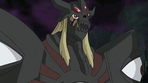 From Dawn to Duskmon (1) From Dawn to Duskmon (1)