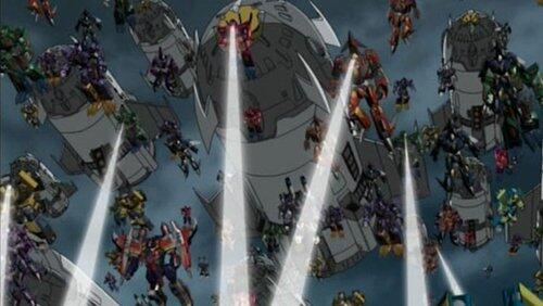 Invasion Invasion