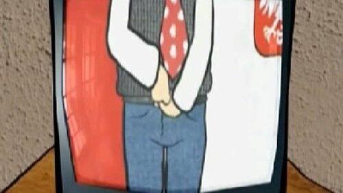 Kosmata Demokrancja Kosmata Demokrancja