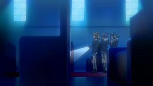 Tokimeki Night Tokimeki Night