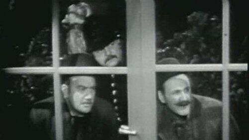 The Case of the Neurotic Detective The Case of the Neurotic Detective