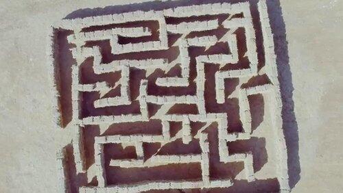 The Maze The Maze
