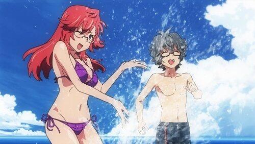 Senpai's Rival Senpai's Rival