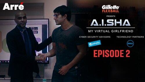 Episode 2 Episode 2