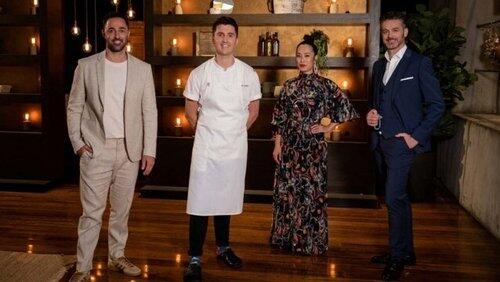 Elimination Challenge: Murray Cod Three Ways Elimination Challenge: Murray Cod Three Ways