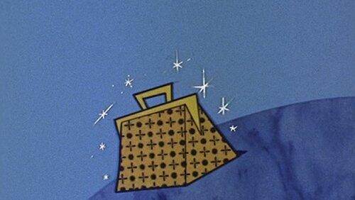 The Magic Bag The Magic Bag