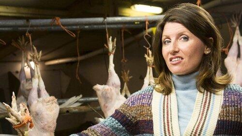 Sharon Horgan's Little Cracker: The Week Before Chistmas 3D Sharon Horgan's Little Cracker: The Week Before Chistmas 3D