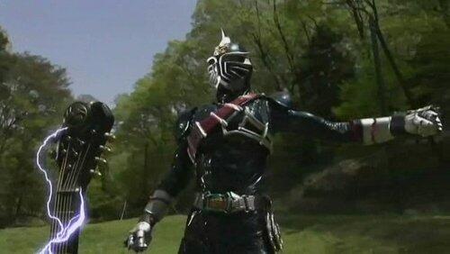 Roaring Oni Roaring Oni