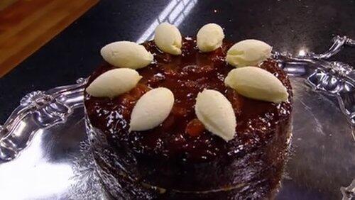 Carrot Cake Elimination Challenge Carrot Cake Elimination Challenge