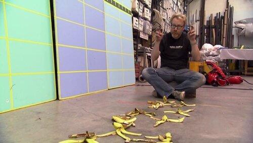 Banana Slip, Double Dip Banana Slip, Double Dip