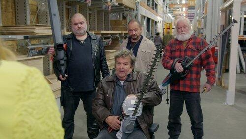 Aflevering 8 Aflevering 8
