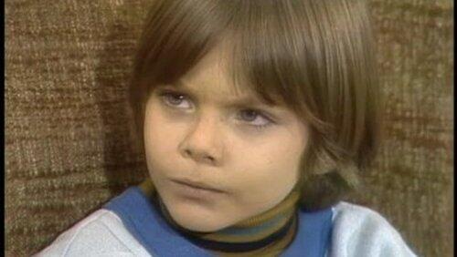 Mike's Mysterious Son Mike's Mysterious Son