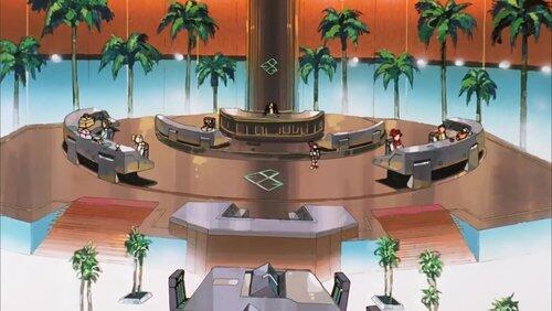 The Seven Ultimate Machine Primevals The Seven Ultimate Machine Primevals