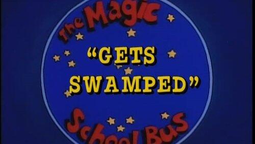 Gets Swamped (Wetlands) Gets Swamped (Wetlands)