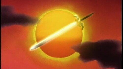 The Mysteries of My Sword The Mysteries of My Sword