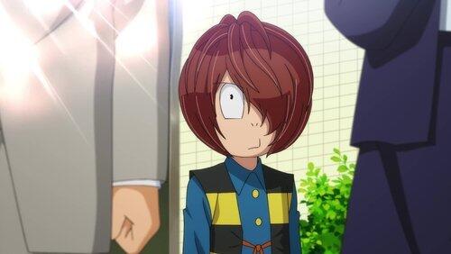 Capital Punishment! Exiled to the Underworld Capital Punishment! Exiled to the Underworld