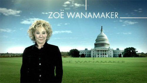 Zoë Wanamaker Zoë Wanamaker