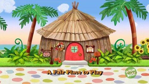 A Fair Place to Play A Fair Place to Play