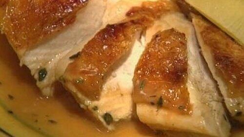 Two Roast Chickens Two Roast Chickens