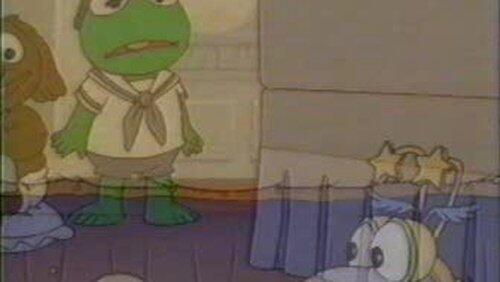 The Daily Muppet The Daily Muppet