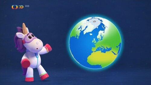 The North Pole, Arctic Ocean (Christmas Special) The North Pole, Arctic Ocean (Christmas Special)