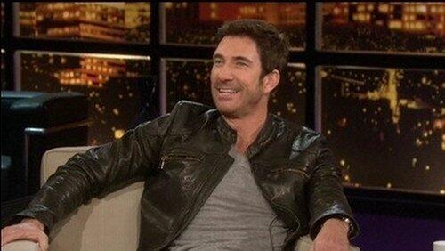 Dylan McDermott Dylan McDermott