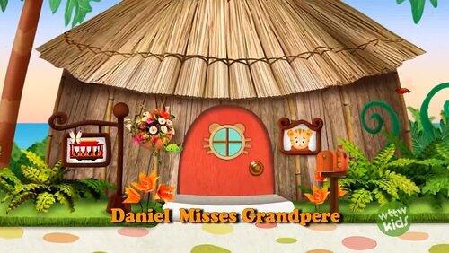 Daniel Misses Grandpere Daniel Misses Grandpere