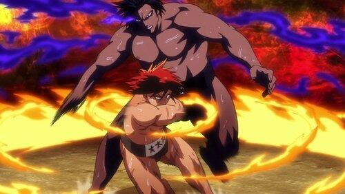 Onimaru Kunitsuna and Dojikiri Yasutsuna Go Again Onimaru Kunitsuna and Dojikiri Yasutsuna Go Again