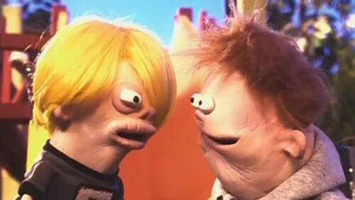 Flinga Flonga Flinga Flonga