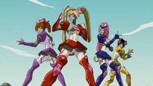 Ultra Chicks Ultra Chicks