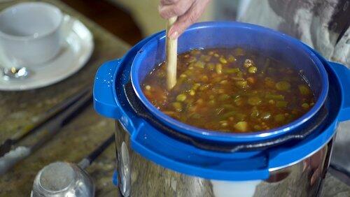 Soup's On Soup's On