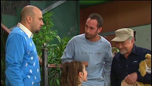 ¿Quien es el padre? ¿Quien es el padre?