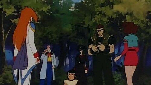 The Final Battle Approaches! Only 3 Days Away The Final Battle Approaches! Only 3 Days Away