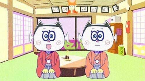 Mr. HNYmatsu Mr. HNYmatsu