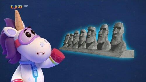 Easter Island, Chile Easter Island, Chile