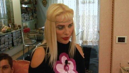 Ilona Staller (Cicciolina) Ilona Staller (Cicciolina)