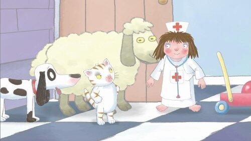 I Want My Sheep I Want My Sheep