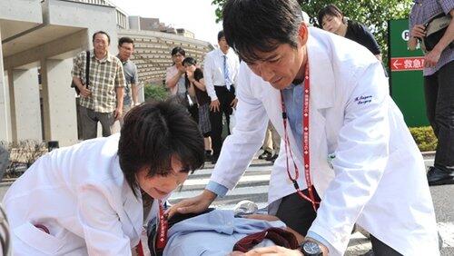 2000人に1人!? 息子が重体で緊急オペ!! 2000人に1人!? 息子が重体で緊急オペ!!