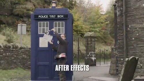 After Effects After Effects