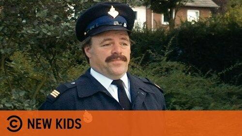 Politievriend Politievriend