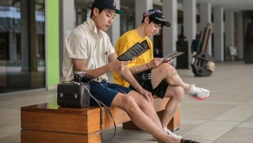 Jun Yeol's One Day Havana Tour Jun Yeol's One Day Havana Tour