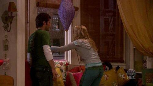 The Snow Episode The Snow Episode