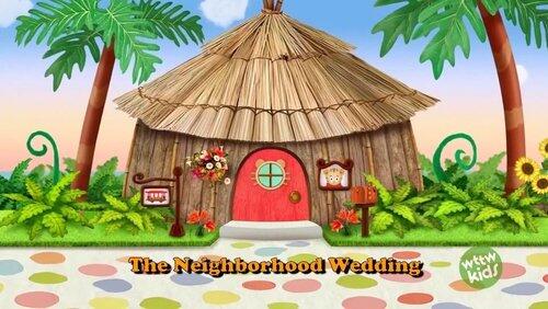 The Neighborhood Wedding The Neighborhood Wedding