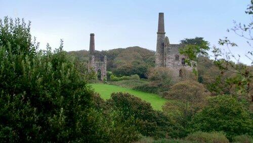 Cornwall Cornwall