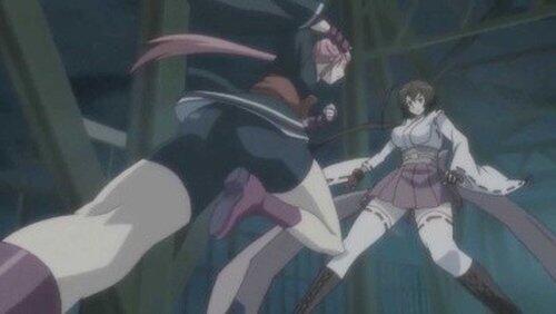 The Sekirei Symbol Disappears The Sekirei Symbol Disappears