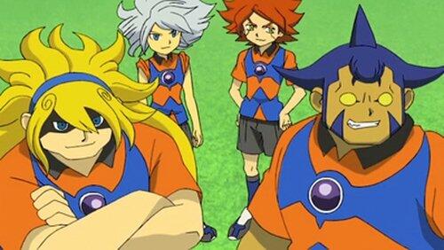 Torn Asunder! Fire Blizzard!! Torn Asunder! Fire Blizzard!!