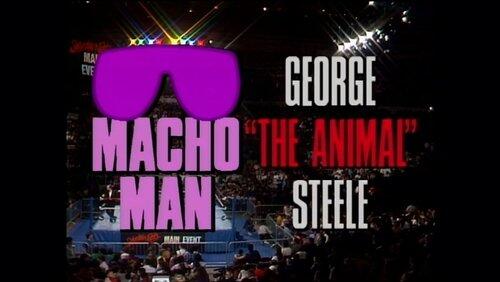 Saturday Night's Main Event X Saturday Night's Main Event X